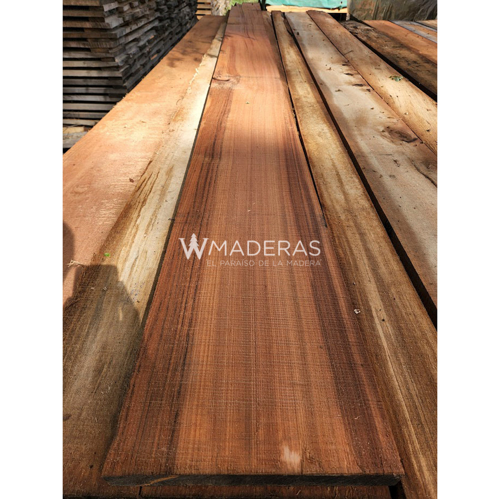 Maderas Aserradas - Coihue