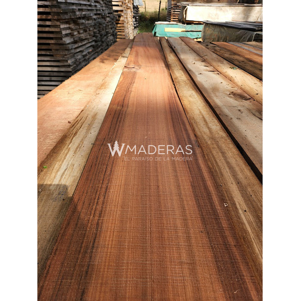 Maderas Aserradas - Coihue