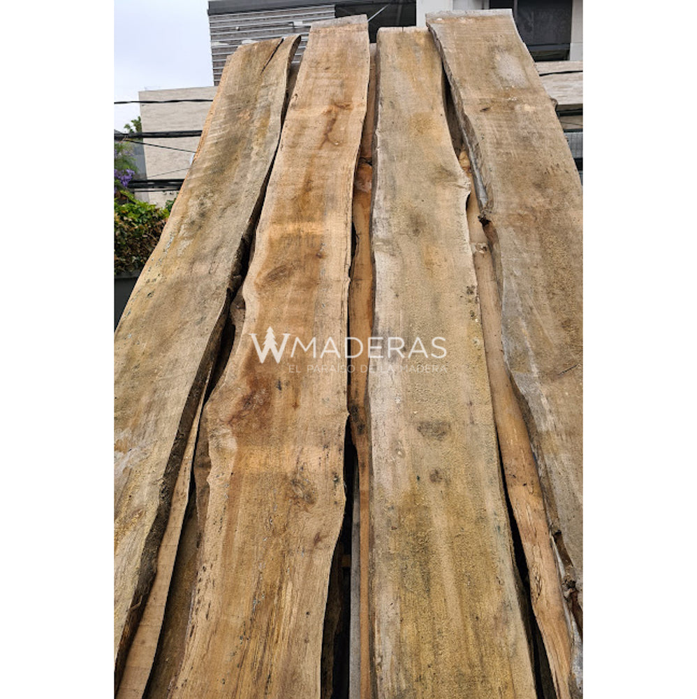 Maderas Aserradas - Roble