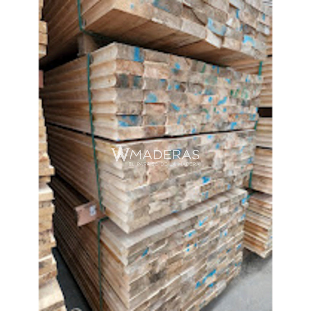 Maderas Aserradas - Ciprés