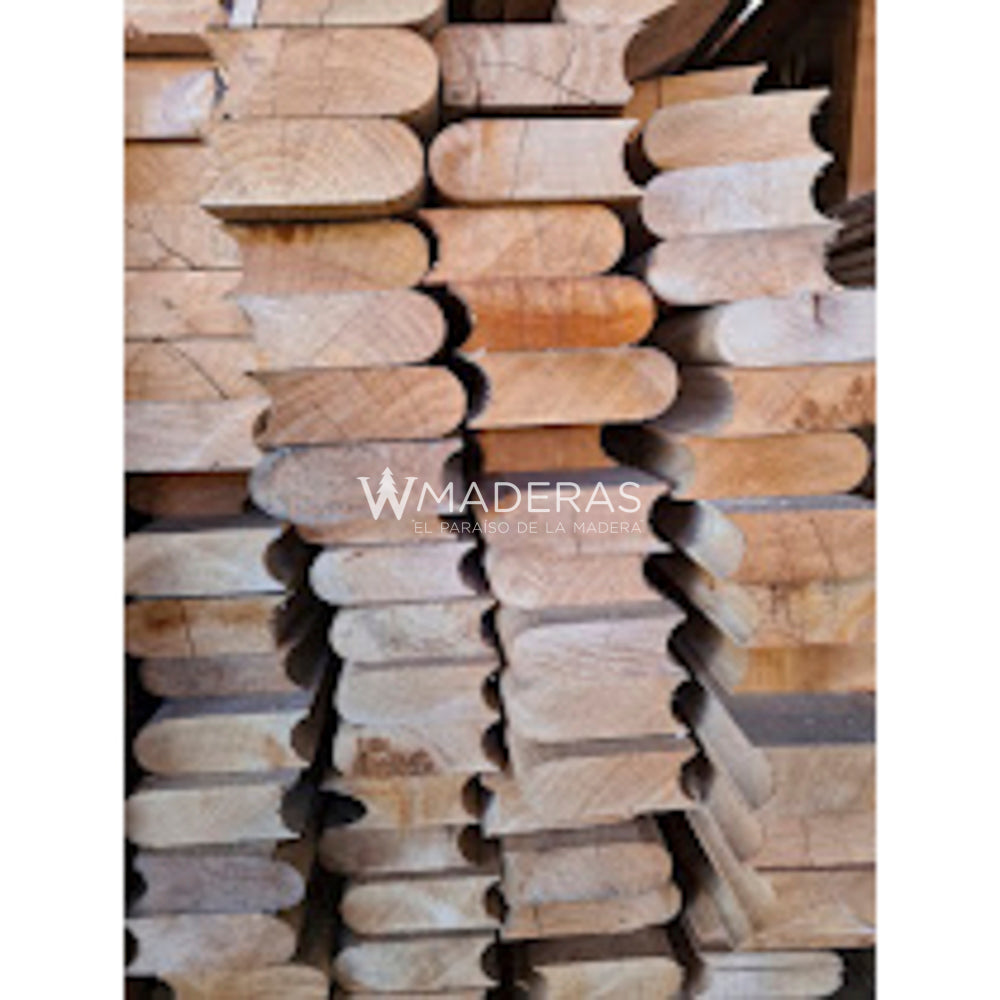 Maderas Aserradas - Ciprés