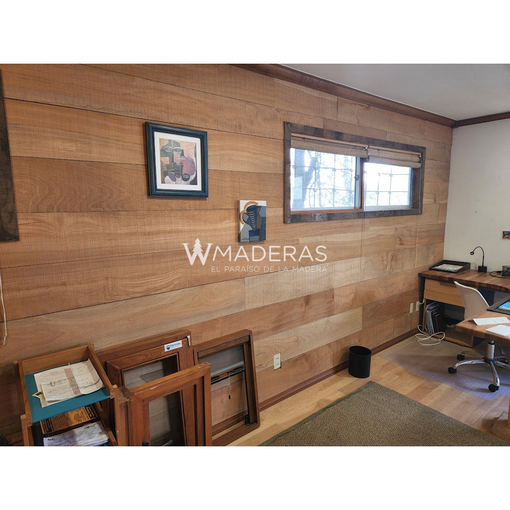 Revestimiento Coihue