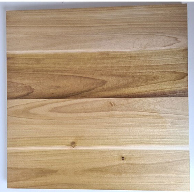 Cubierta de Tulipwood