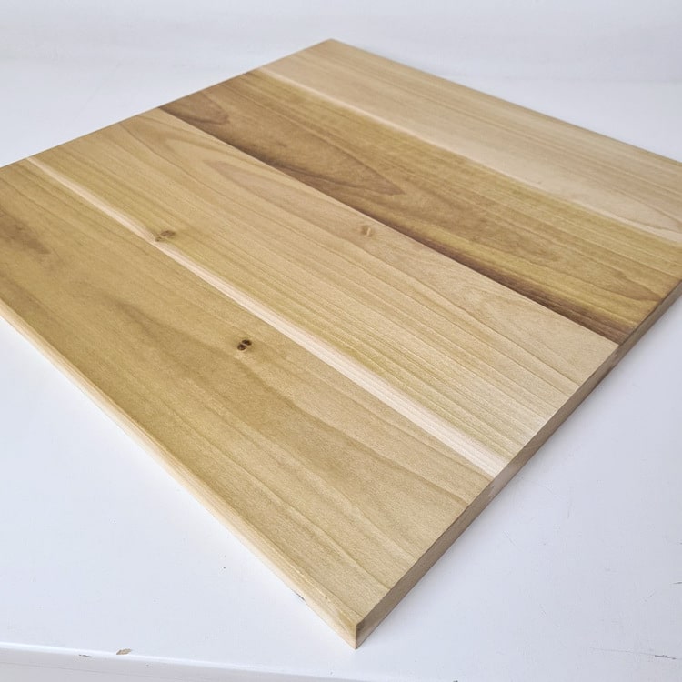 Cubierta de Tulipwood