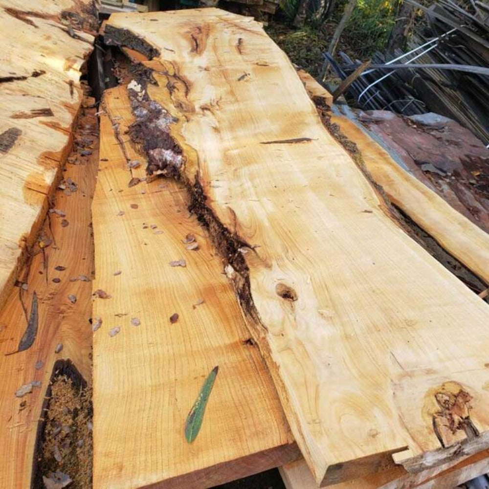 Cubiertas Rústicas de Ciprés