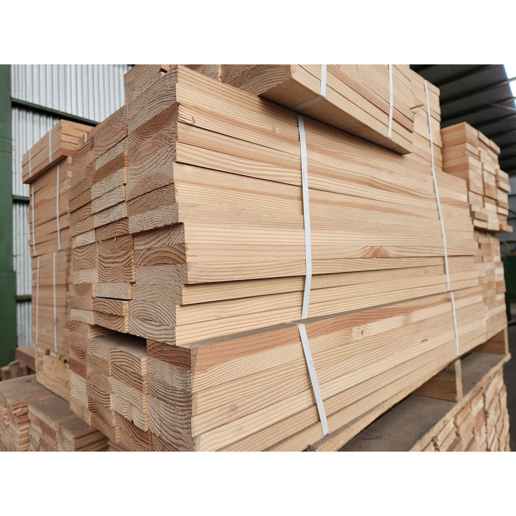 Despuntes de Pino Oregón