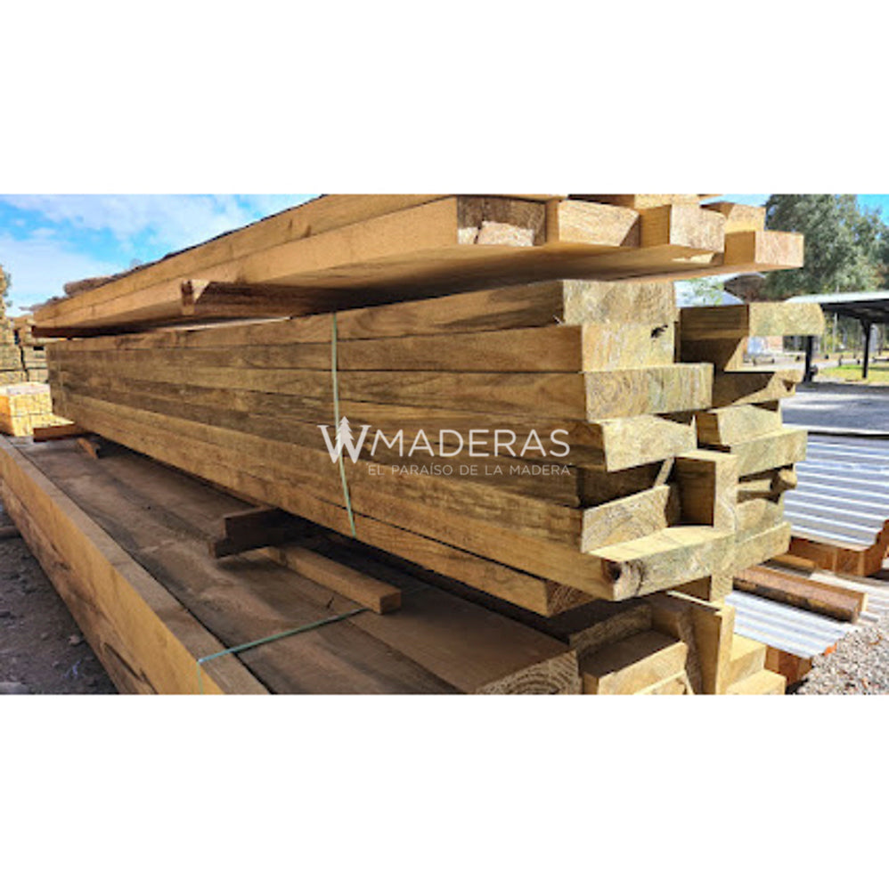 Maderas Aserradas - Pino Insigne