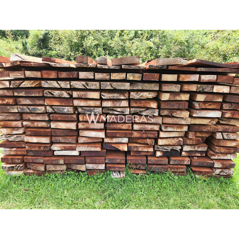 Maderas Aserradas - Laurel