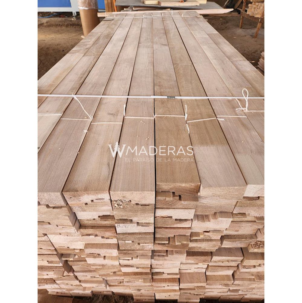 Madera laminada Lenga
