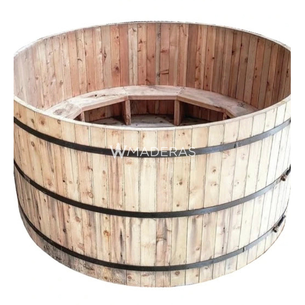 Maderas Aserradas - Ciprés