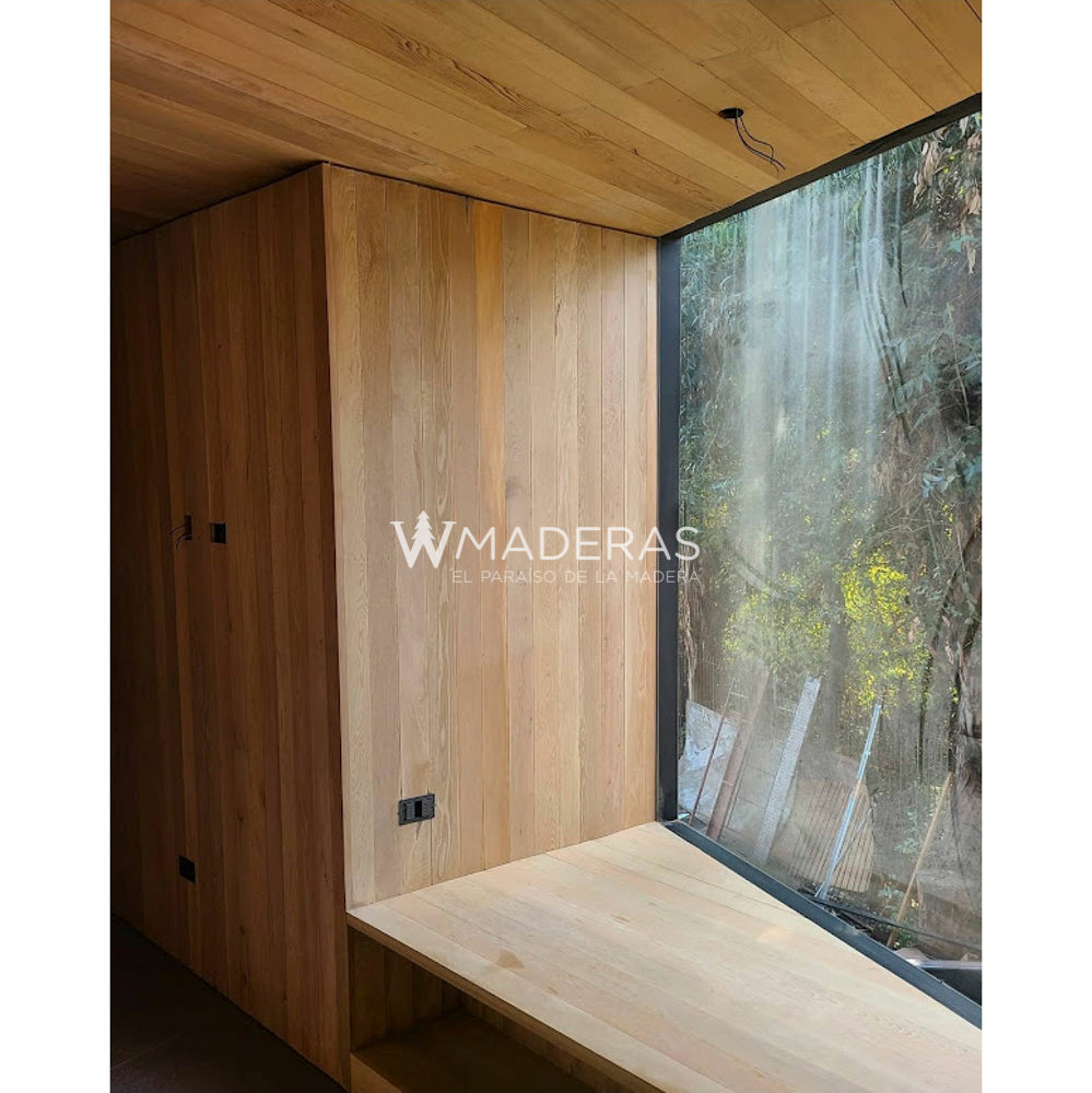 Revestimiento Mañío