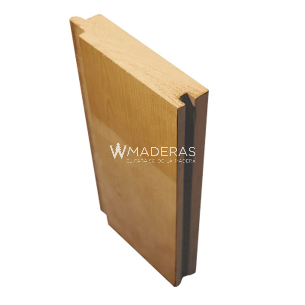 Revestimiento Mañío