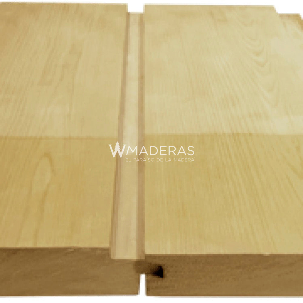 Revestimiento Mañío