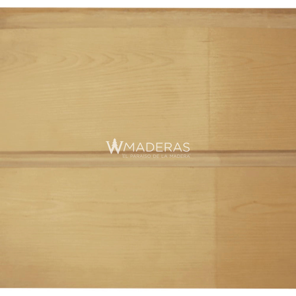 Revestimiento Mañío