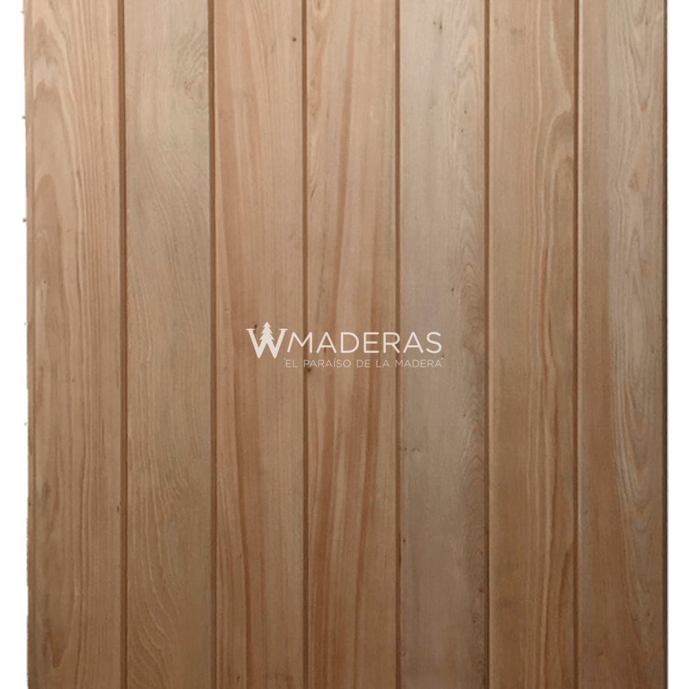 Revestimiento Mañío