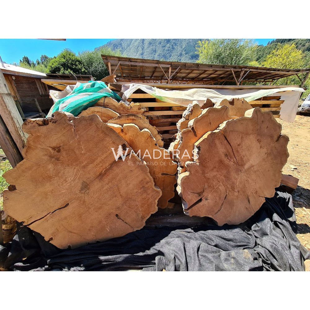 Maderas Aserradas - Ciprés