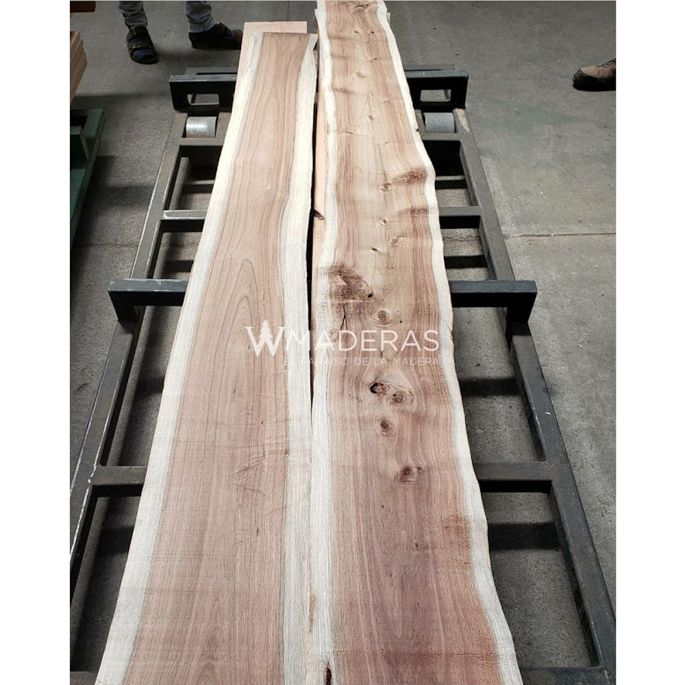 Madera Aromo Australiano