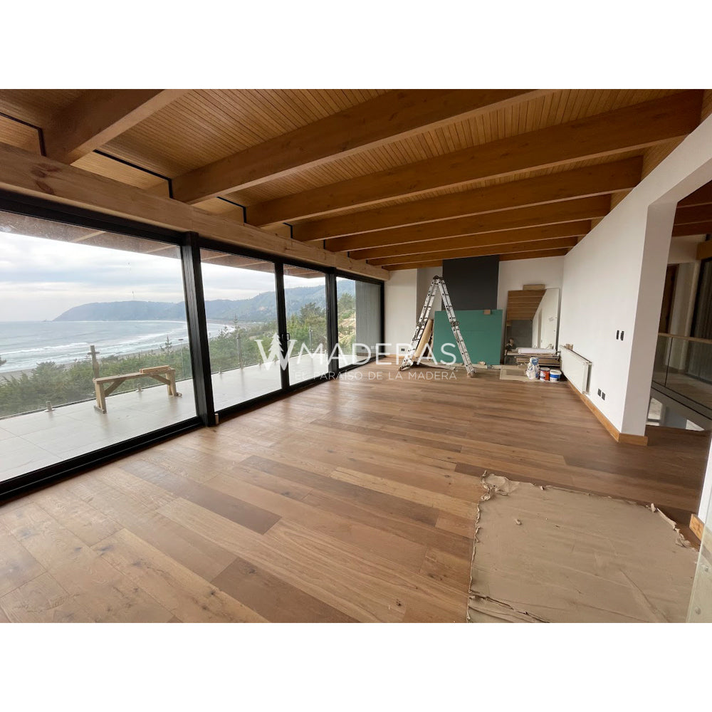 Madera Laminada