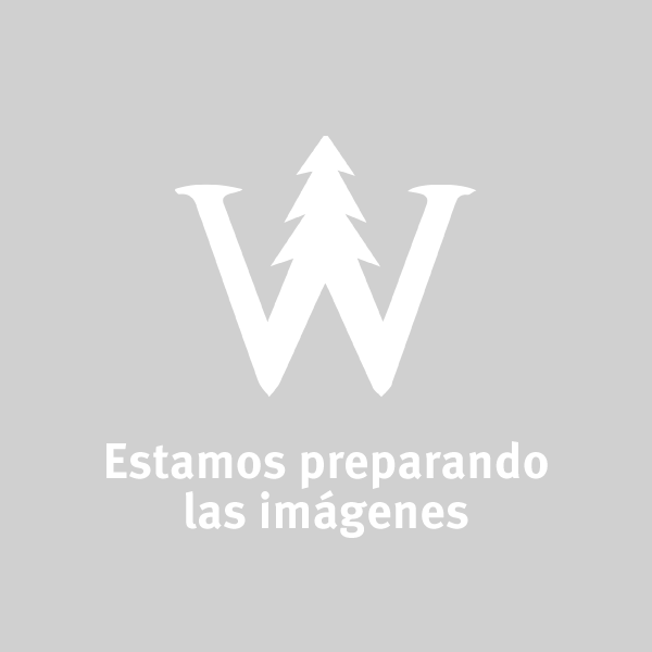 Cerco Wmaderas 2 Largueros