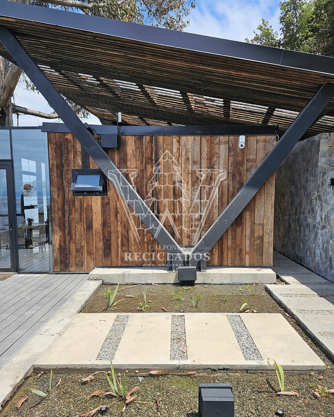 Proyecto Hotel – Puerto Varas