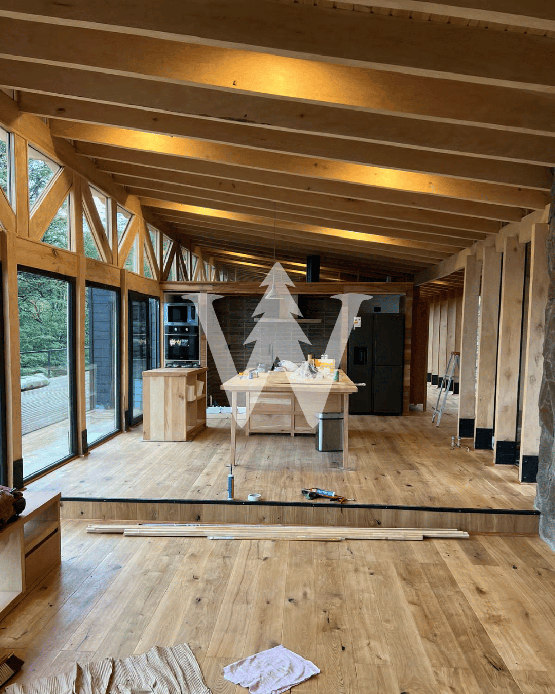 Casa La Patagonia