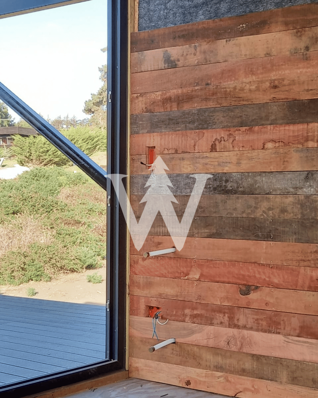 Revestimientos Mix Nativo