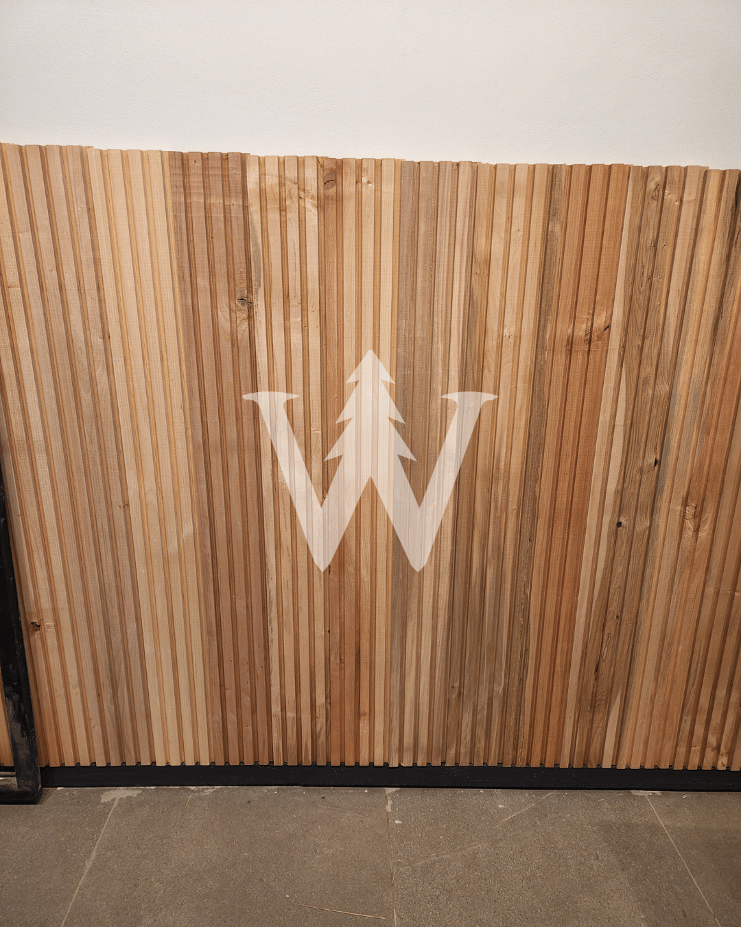 Revestimiento Wall Panel