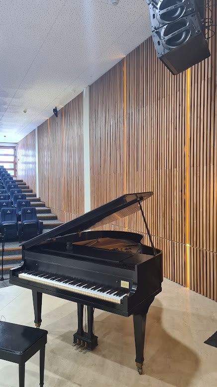 Sala de Música