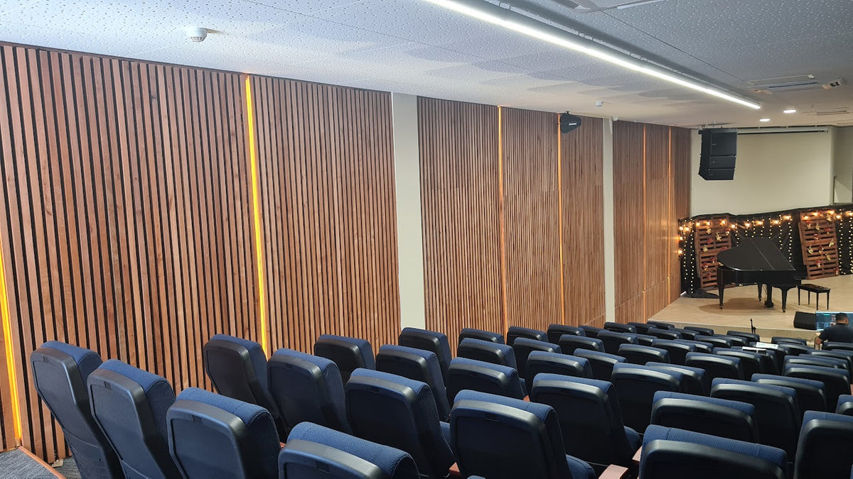 Sala de Música