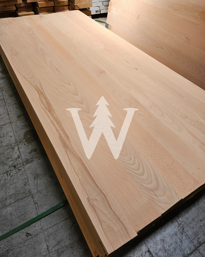 Cubiertas Haya Stock