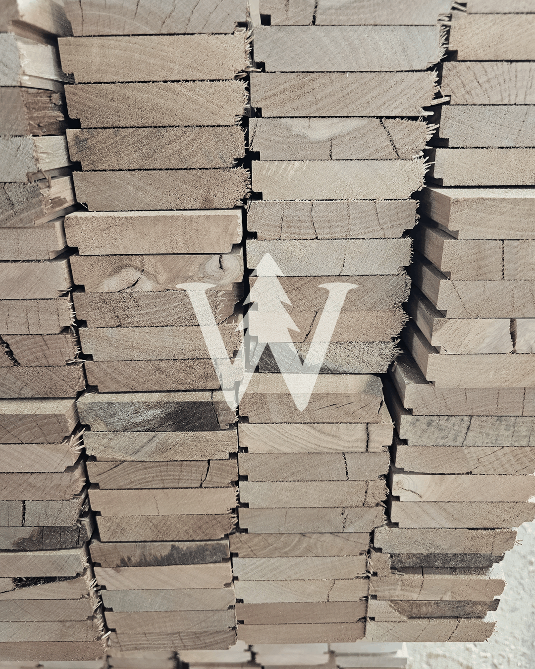 Piso Parquet de Roble