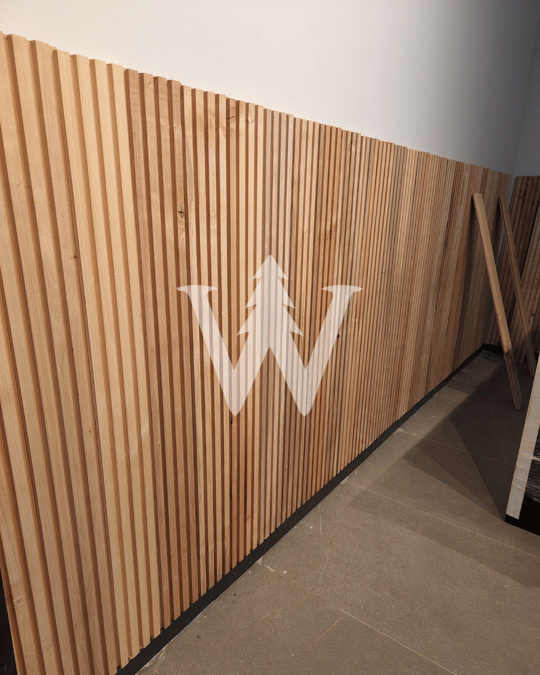 Revestimiento Wall Panel