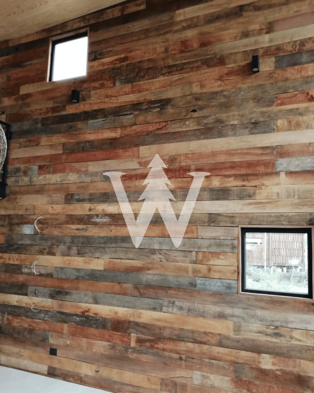 Revestimientos Mix Nativo