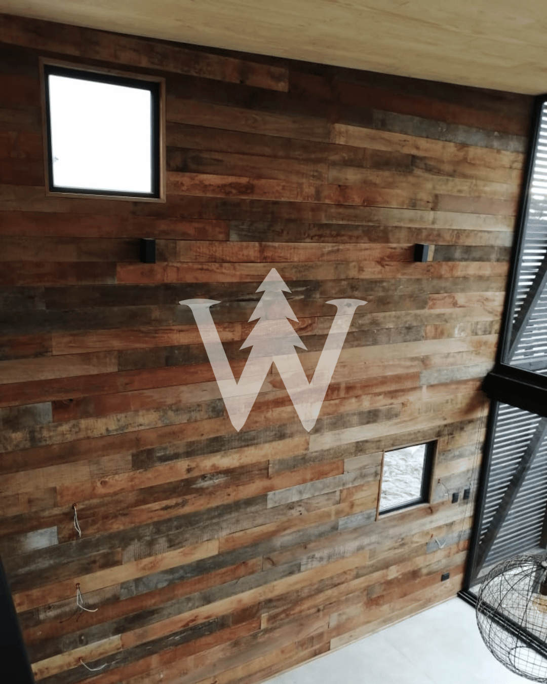 Revestimientos Mix Nativo