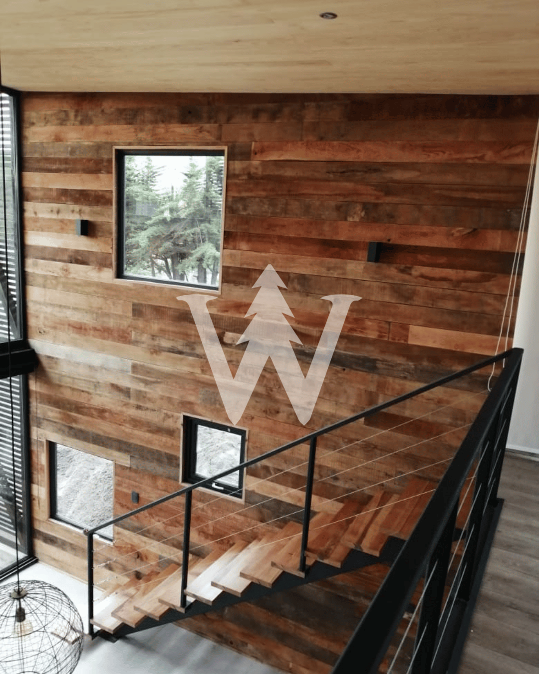 Revestimientos Mix Nativo