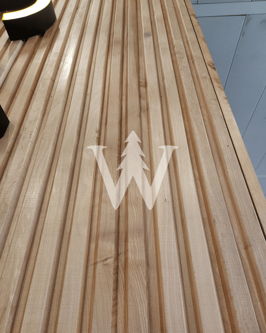 Revestimiento Wall Panel