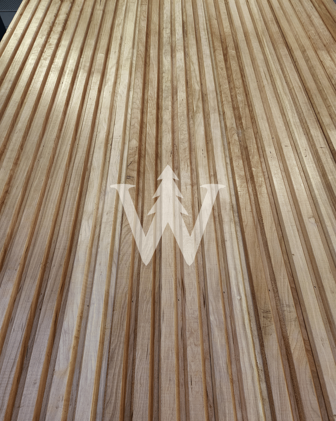 Revestimiento Wall Panel