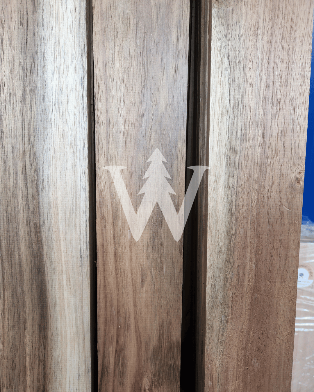 Madera Aromo Australiano